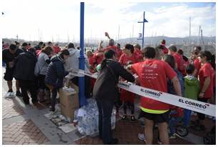 Foto 269 de la Carrera Familiar de Getxo 2018